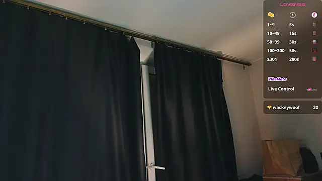 Chat XXX en directo de TechnoJesus