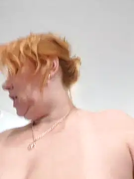 GingerFoxy 即時 XXX 聊天