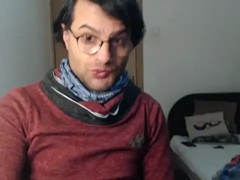 Chat XXX ao vivo de wildpussycat23