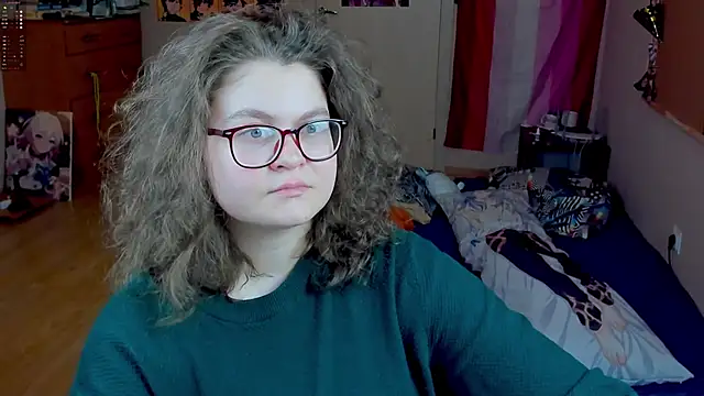 Sashy_Way Adlı Modelin Canlı XXX Sohbeti