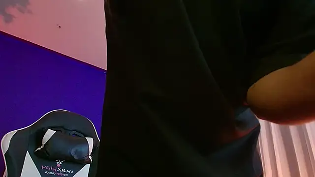 Emmapark_ Chat XXX in diretta