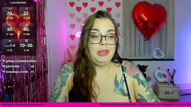 Miss_Lucifer6 – webcam-show