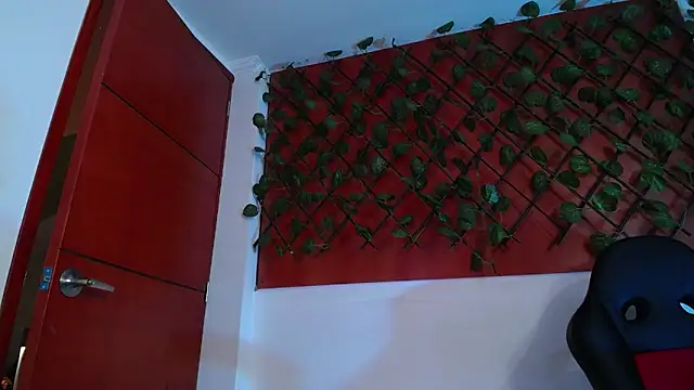 Chatroom XXX en direct de Dafne_castro_