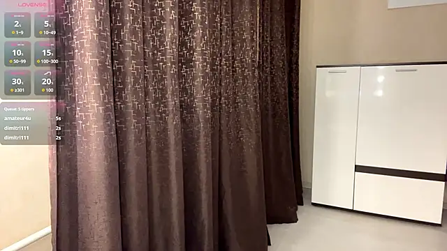 Chat XXX en directo de PrincessSuki