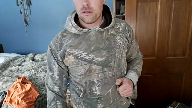 SpunRedneck: вебкам-шоу