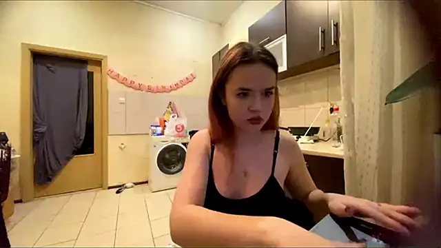 MariiCooper's Webcam Show