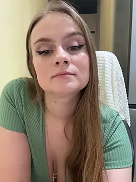 SophiaSweet_ Webcam Show