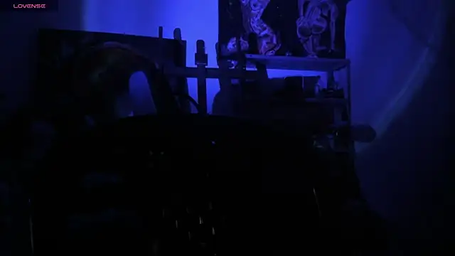 mariecam420 Chat XXX live