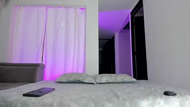 Chatroom XXX en direct de Fairycandyx