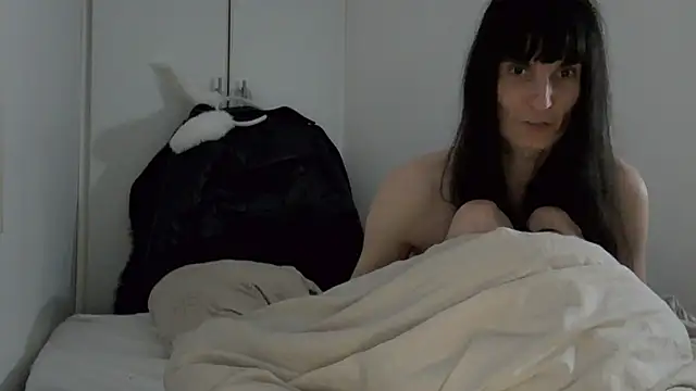 CeriseLapine élő XXX-chatje