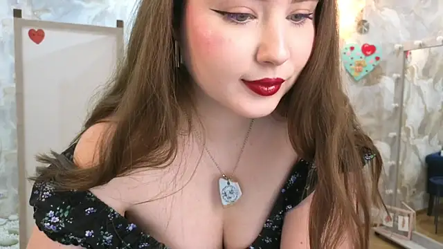 Онлайн чат XXX PixelGoddess