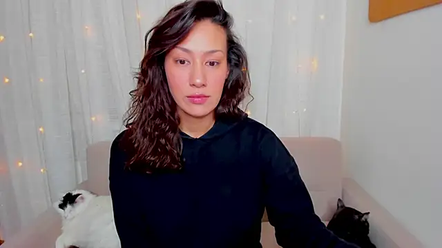 FieryHeartのライブXXXチャット