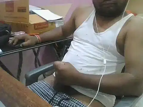 ITGuyhyd Obrolan Langsung XXX