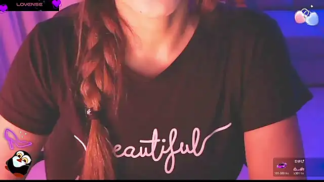 Amaeira_ Chat XXX live