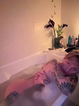 Czat XXX na żywo – haileyhope_