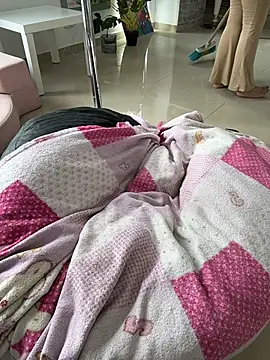 Melina-Smith webkamerás műsora