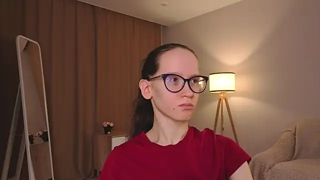 BettyBrowni's Live XXX Chat