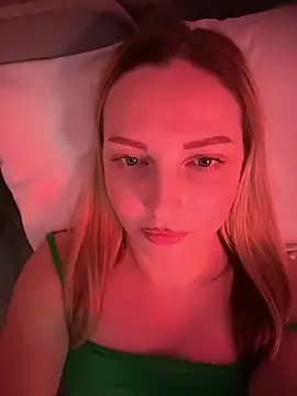 Webkamerová show Aleksandrakis