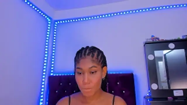 Chat XXX en directo de AlisonJaimes