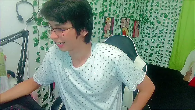 Andy_gray Obrolan Langsung XXX