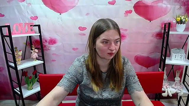 FreyaDak Obrolan Langsung XXX