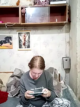 Chat XXX en directo de Koketka_nelegal_