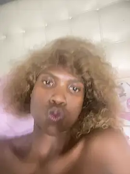 Scarlet_Faye's Webcam Show