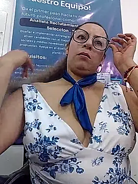 Chat XXX en directo de Katalina_S3xy