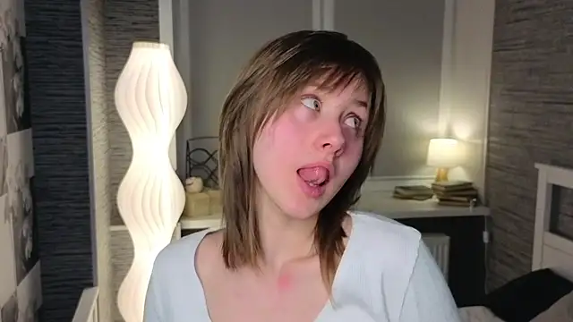 EthalBuffkin's Live XXX Chat