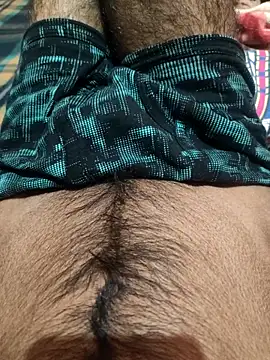 PinkedAssyrian – Live XXX-chat