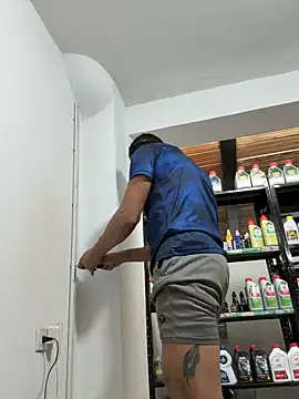 Paul22cm- Obrolan Langsung XXX