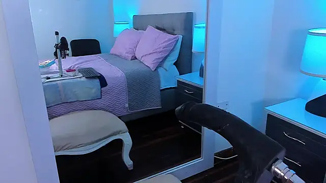 แชท XXX สดของ AdeleJhones