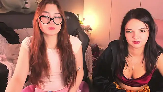 CruelKittty Live XXX Chat