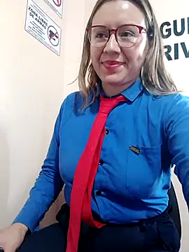 عرض كام Hannah-colx