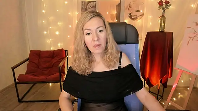 แชท XXX สดของ DonnaSmitth