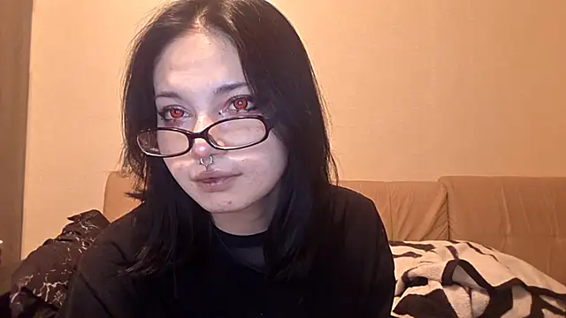 Chatroom XXX en direct de Goth_cute