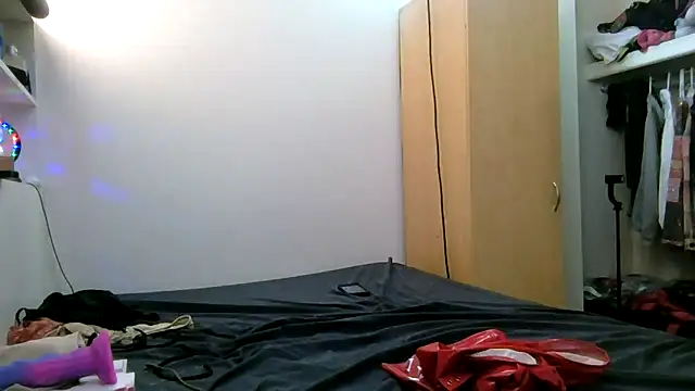 Empress_Lilith Webcam Show