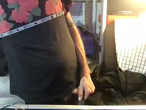 SinlessFreedom7 ওয়েবক্যাম শো