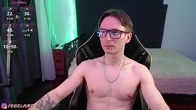 F666LAME 即時 XXX 聊天