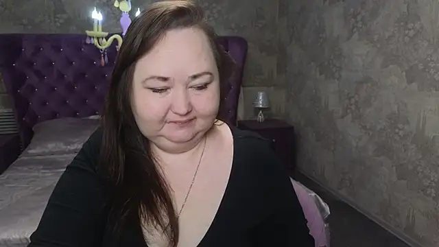 Eloisa_Eloy Adlı Modelin Canlı XXX Sohbeti