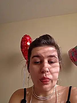 Ashlovescannabis' Live XXX Chat