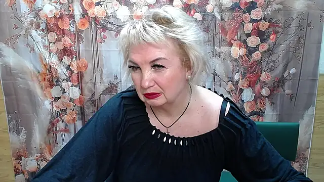 Czat XXX na żywo – RenataDaster