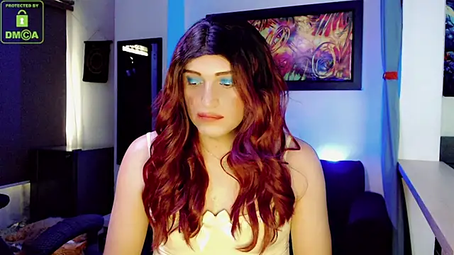 Geovanybleu webcam show