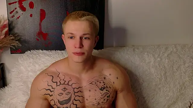 SterlingNoir Obrolan Langsung XXX