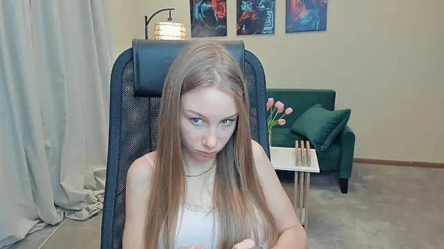 Chatroom XXX en direct de CarmenLipkin