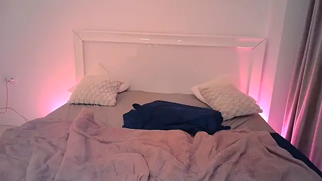 แชท XXX สดของ ElenaVoss