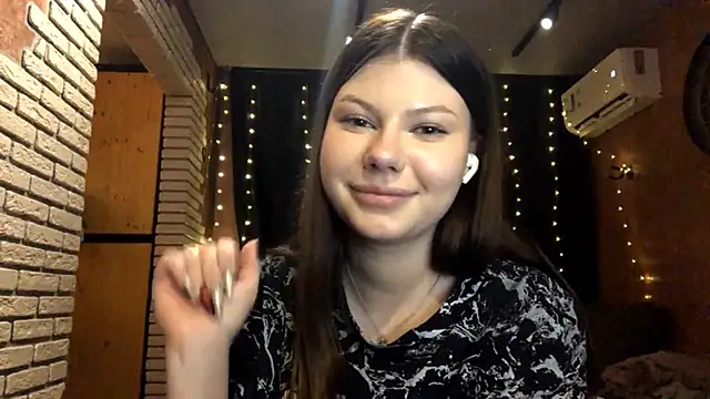 Вебкам-шоу ArlaBristol