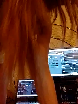 Czat XXX na żywo – eatmeplease44