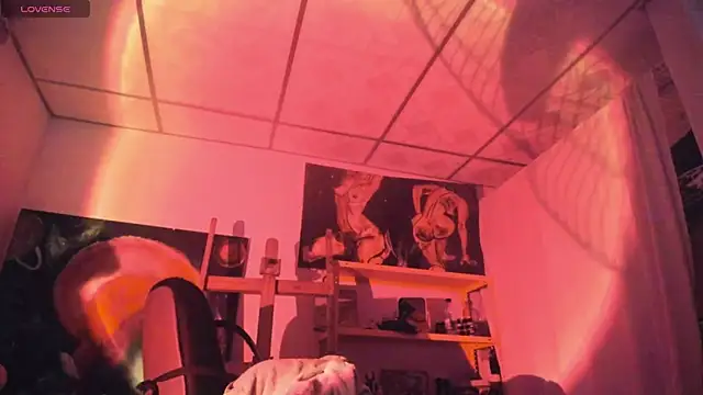 mariecam420's Live XXX Chat