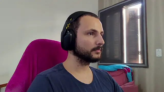 baxxxline webkamerás műsora